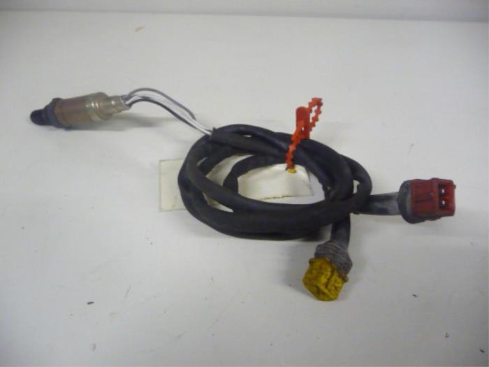 Gebruikte Lambda Sonde Citroen XM (Y3) 3.0 V6 24V Prijs € 35,00 Margeregeling aangeboden door De Vos Onderdelen