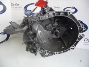 Gebruikte Versnellingsbak Citroen C5 II Berline (RC) 1.6 HDiF 16V Prijs € 450,00 Margeregeling aangeboden door De Vos Onderdelen