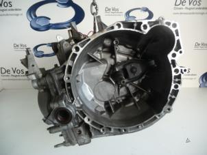 Gebruikte Versnellingsbak Citroen C5 II Berline (RC) 2.0 HDiF 16V Prijs € 550,00 Margeregeling aangeboden door De Vos Autodemontagebedrijf