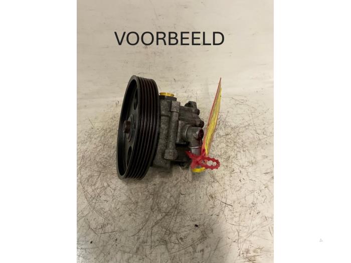 Gebruikte Servopomp Peugeot 406 Break (8E/F) 1.8 Prijs € 70,00 Margeregeling aangeboden door De Vos Onderdelen