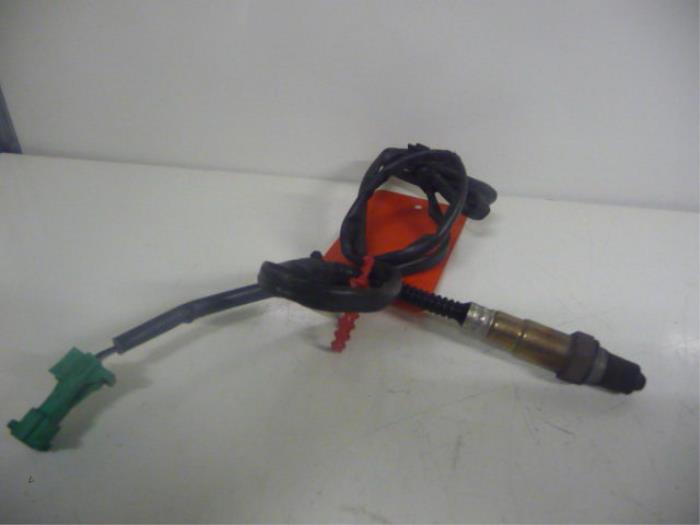 Gebruikte Lambda Sonde Citroen Xsara Coupé (N0) 2.0 VTS 16V Prijs € 45,00 Margeregeling aangeboden door De Vos Onderdelen