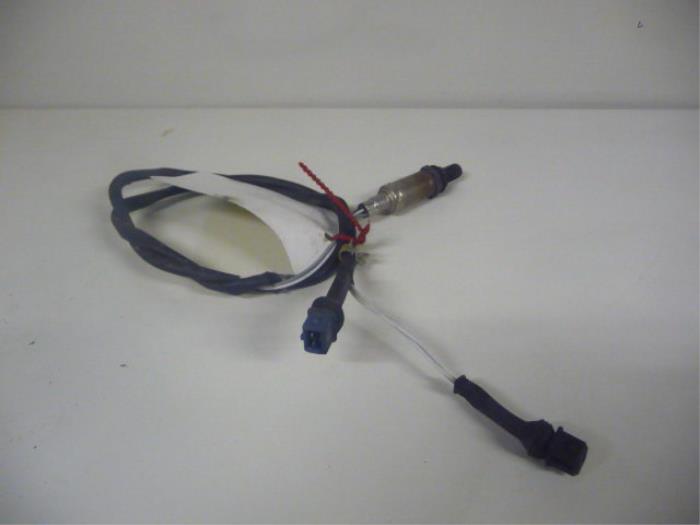 Gebruikte Lambda Sonde Citroen BX 1.1 -> 1.6 14 REi,Deauville Kat. Prijs € 35,00 Margeregeling aangeboden door De Vos Onderdelen