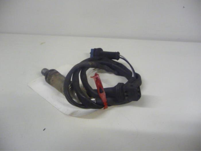 Gebruikte Lambda Sonde Citroen BX Prijs € 35,00 Margeregeling aangeboden door De Vos Onderdelen