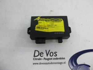Gebruikte Module PDC Peugeot 607 (9D/U) 2.2 HDi 16V FAP Prijs € 70,00 Margeregeling aangeboden door De Vos Autodemontagebedrijf