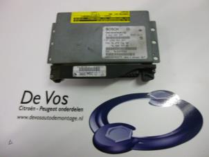 Gebruikte Computer Automatische Bak Peugeot 406 (8B) 2.9 V6 24V Prijs € 100,00 Margeregeling aangeboden door De Vos Onderdelen