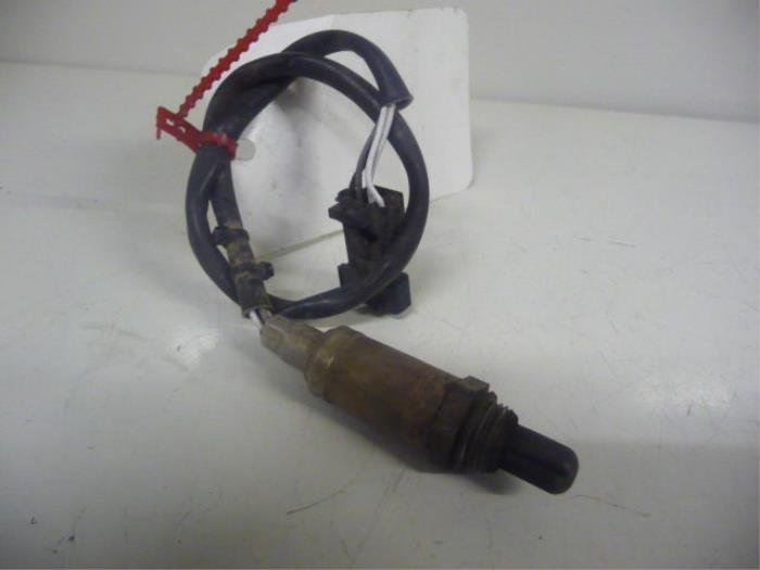 Gebruikte Lambda Sonde Citroen Xantia (X1/2) 1.6i X,Sensation Prijs € 35,00 Margeregeling aangeboden door De Vos Onderdelen