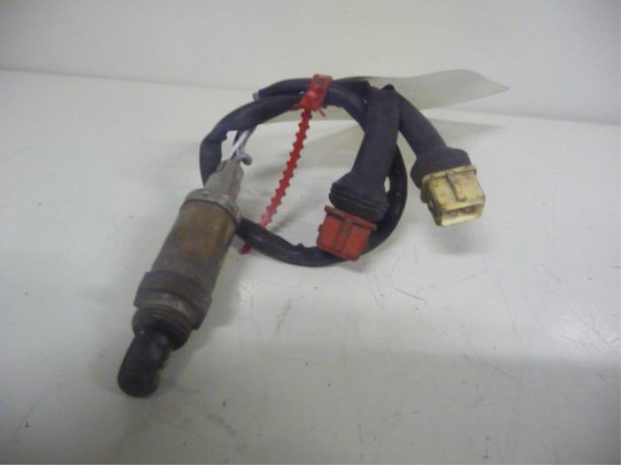 Gebruikte Lambda Sonde Citroen Xantia (X1/2) 1.8i X,SX Prijs € 35,00 Margeregeling aangeboden door De Vos Onderdelen