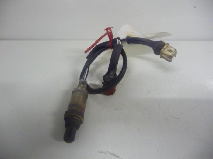 Gebruikte Lambda Sonde Citroen Xantia (X1/2) 2.0i SX,VSX Prijs € 35,00 Margeregeling aangeboden door De Vos Onderdelen