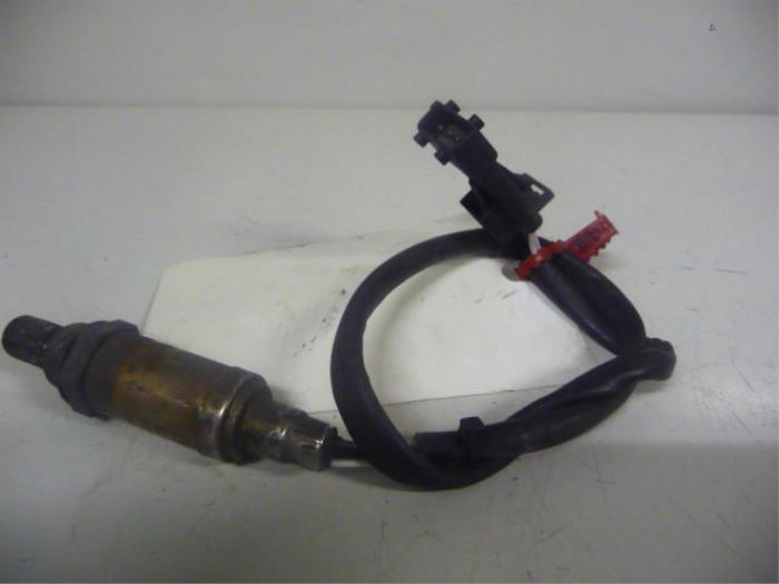 Gebruikte Lambda Sonde Citroen Xantia (X1/2) 1.8i X,SX,Harmonie,Sensation 16V Prijs € 35,00 Margeregeling aangeboden door De Vos Onderdelen
