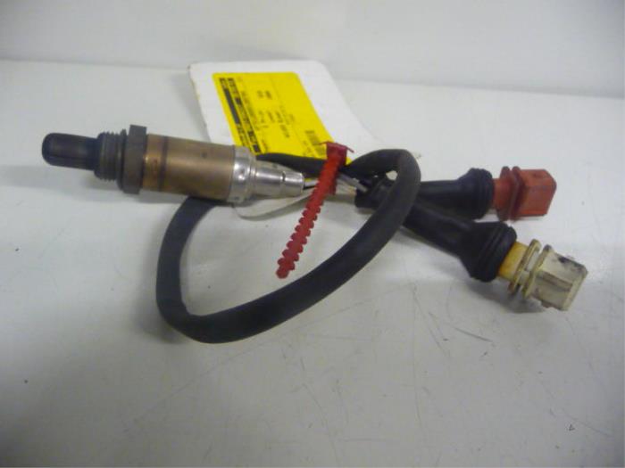 Gebruikte Lambda Sonde Citroen Xantia (X1/2) 1.6i X,Sensation Prijs € 35,00 Margeregeling aangeboden door De Vos Onderdelen