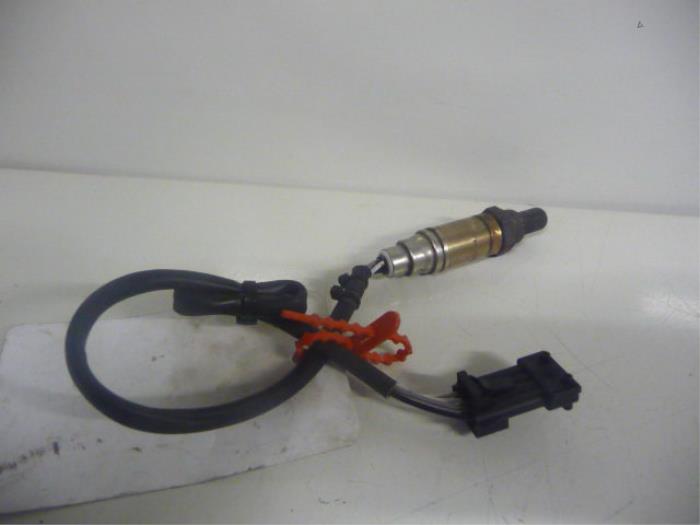 Gebruikte Lambda Sonde Citroen Xantia (X1/2) 1.8i X,SX Prijs € 35,00 Margeregeling aangeboden door De Vos Onderdelen