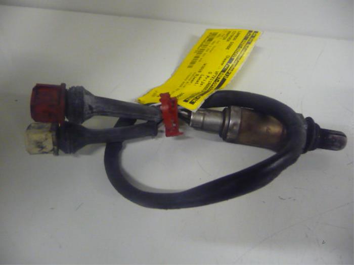 Lambda Sonde Citroen Xantia (X1/2), 1993 / 2003 1.8i X,SX, Hatchback, Benzine, 1.761cc, 74kW (101pk), FWD, XU7JPLZ; LFZ, 1993-03 / 1998-01, X11A; X17A; X18A (Gebruikt)