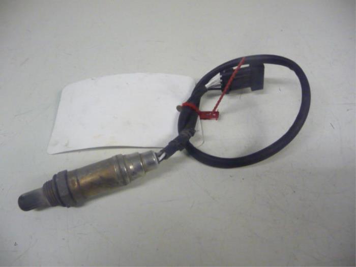 Gebruikte Lambda Sonde Citroen Xantia Prijs € 35,00 Margeregeling aangeboden door De Vos Onderdelen