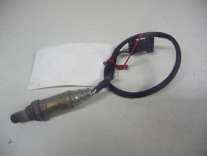Gebruikte Lambda Sonde Citroen Xantia Prijs € 35,00 Margeregeling aangeboden door De Vos Onderdelen