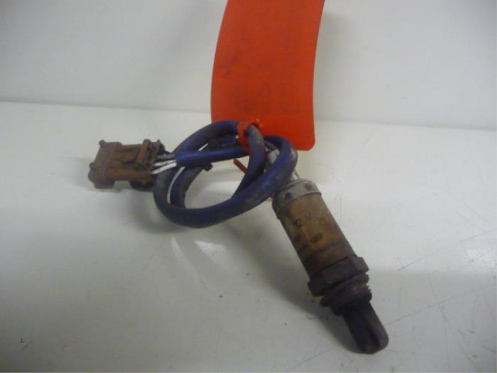 Gebruikte Lambda Sonde Citroen Xantia (X1/2) 2.9i V6 24V Prijs € 35,00 Margeregeling aangeboden door De Vos Onderdelen
