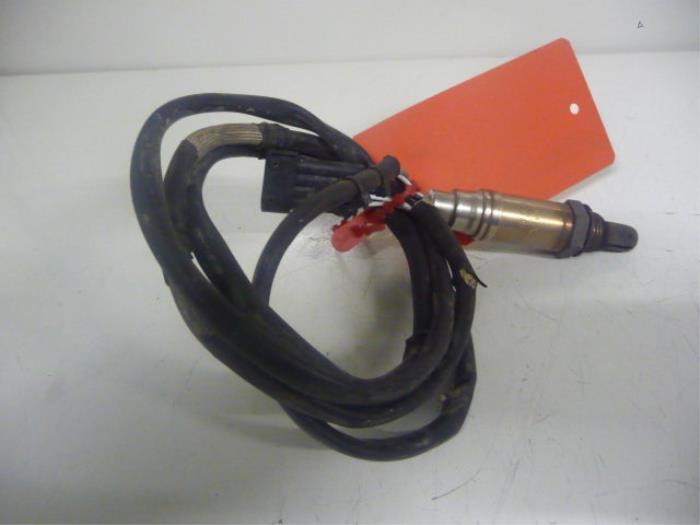 Gebruikte Lambda Sonde Citroen Xantia (X2/X7) 2.0i 16V Prijs € 35,00 Margeregeling aangeboden door De Vos Onderdelen