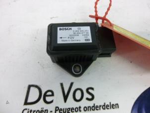 Gebruikte Sensor Stabilisatie Regel Peugeot 406 Break (8E/F) 2.0 HDi 110 Prijs € 100,00 Margeregeling aangeboden door De Vos Autodemontagebedrijf