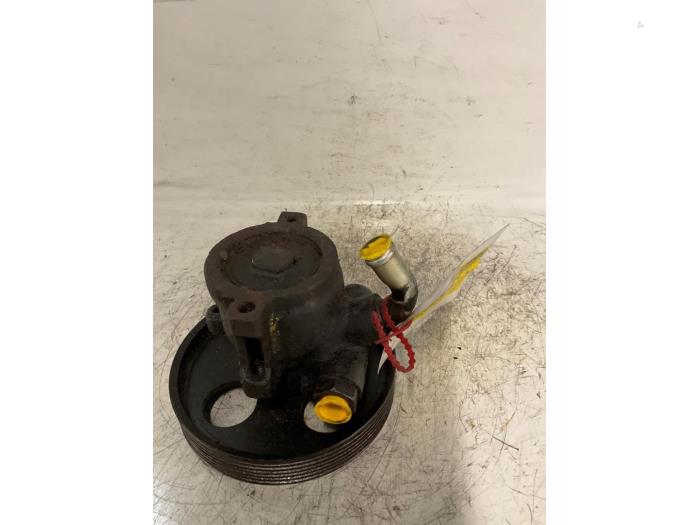 Servopomp van een Peugeot 405 1993