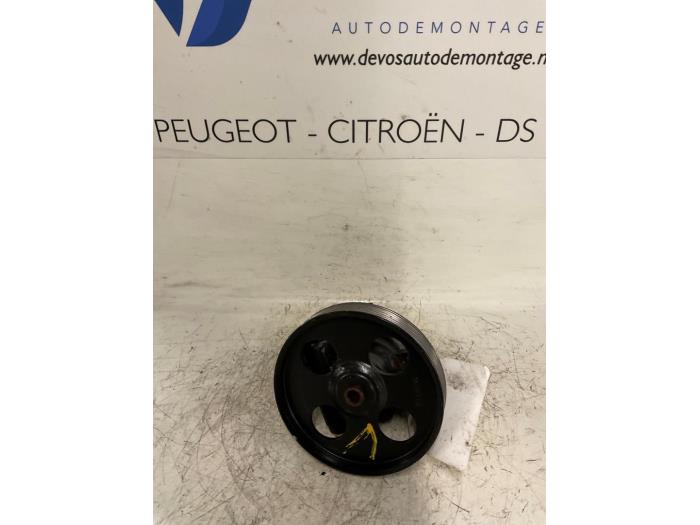 Gebruikte Servopomp Peugeot 405 Prijs € 70,00 Margeregeling aangeboden door De Vos Onderdelen