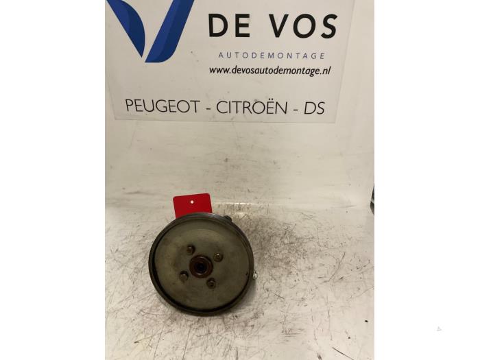 Gebruikte Stuurpomp Peugeot 405 I (15B) 1.9 GLi,GRi Prijs € 70,00 Margeregeling aangeboden door De Vos Onderdelen