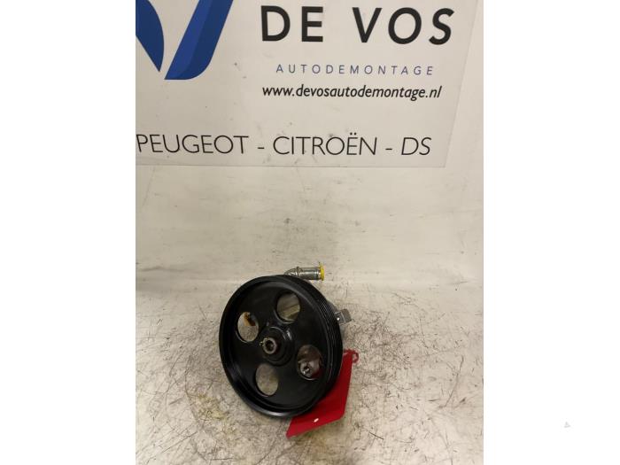 Gebruikte Servopomp Peugeot 405 II (4B) 2.0 SRi Prijs € 70,00 Margeregeling aangeboden door De Vos Onderdelen