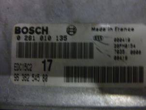 Gebruikte Computer Motormanagement Citroen Jumpy Prijs € 250,00 Margeregeling aangeboden door De Vos Onderdelen