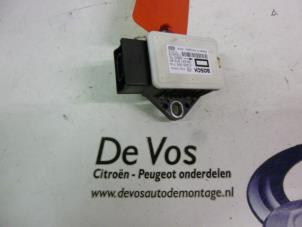 Gebruikte Stabilisatie Regel Sensor Peugeot 308 (4A/C) 1.6 VTI 16V Prijs € 100,00 Margeregeling aangeboden door De Vos Autodemontagebedrijf