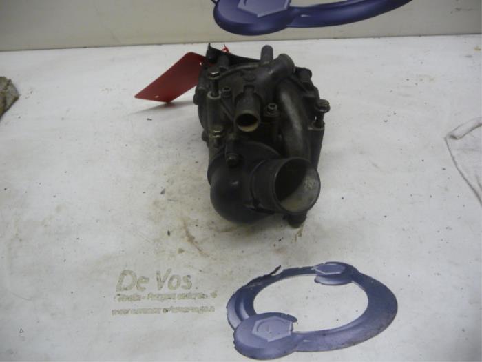 Waterpomp van een Citroën XM (Y4) 2.5 Turbo D 12V SX,VSX 1994