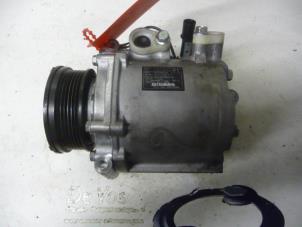 Gebruikte Aircopomp Citroen C-Crosser Prijs € 250,00 Margeregeling aangeboden door De Vos Onderdelen