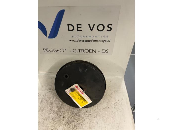 Gebruikte Rembol Peugeot 605 (6B) 2.0 SL,SLi Prijs € 50,00 Margeregeling aangeboden door De Vos Onderdelen