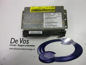 Gebruikte Computer Automatische Bak Peugeot 607 (9D/U) 2.2 HDi 16V FAP Prijs € 115,00 Margeregeling aangeboden door De Vos Onderdelen