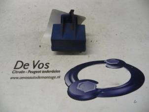 Gebruikte Relais Voorgloei Citroen AX 14 D,RD,TRD,TGD Prijs € 35,00 Margeregeling aangeboden door De Vos Onderdelen