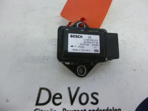 Gebruikte Sensor Stabilisatie Regel Peugeot 607 (9D/U) 2.2 HDi 16V FAP Prijs € 100,00 Margeregeling aangeboden door De Vos Autodemontagebedrijf