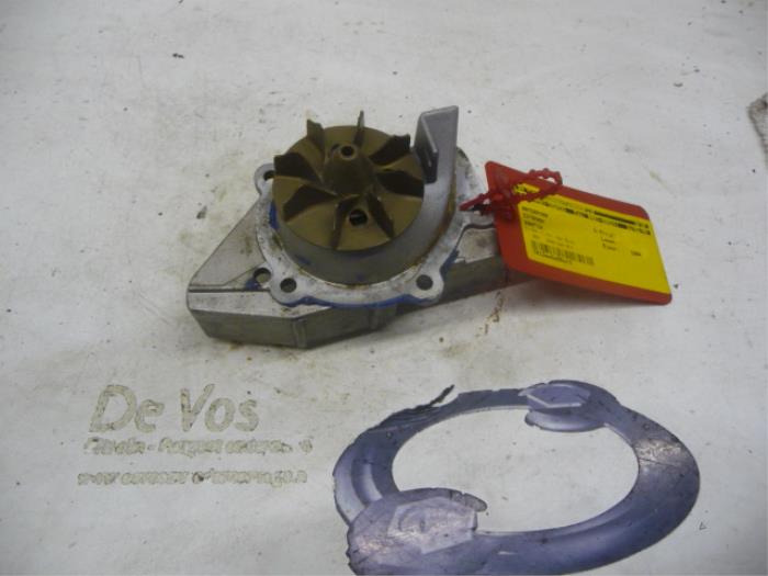 Gebruikte Waterpomp Citroen Xantia (X1/2) 2.0i SX,VSX Prijs € 35,00 Margeregeling aangeboden door De Vos Onderdelen