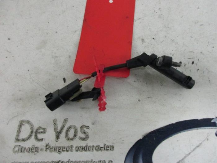 Gebruikte Sensor BDP Peugeot 407 (6C/J) 2.7 HDi V6 24V Prijs € 25,00 Margeregeling aangeboden door De Vos Onderdelen