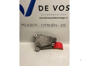 Gebruikte Motorrubber Citroen C3 Prijs € 25,00 Margeregeling aangeboden door De Vos Onderdelen