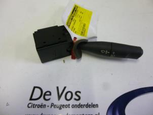 Gebruikte Schakelaar Ruitenwisser Citroen Saxo 1.5 D Prijs € 25,00 Margeregeling aangeboden door De Vos Autodemontagebedrijf
