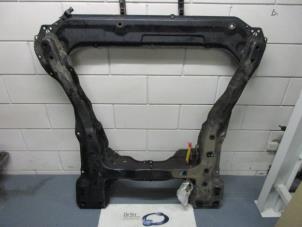 Gebruikte Subframe Citroen C8 (EA/EB) 2.2 HDi 16V Prijs € 160,00 Margeregeling aangeboden door De Vos Onderdelen