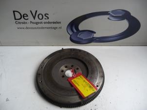 Gebruikte Vliegwiel Peugeot 806 1.9 STDT,SVDT,SVDT Pullman Prijs € 90,00 Margeregeling aangeboden door De Vos Onderdelen