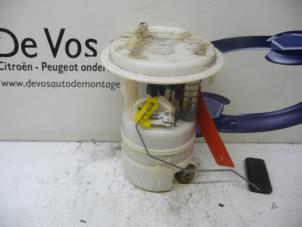 Gebruikte Tank element Pomp Peugeot 407 (6D) 3.0 V6 24V VVT Prijs € 70,00 Margeregeling aangeboden door De Vos Onderdelen