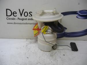 Gebruikte Tank element Pomp Peugeot 407 Prijs € 70,00 Margeregeling aangeboden door De Vos Onderdelen