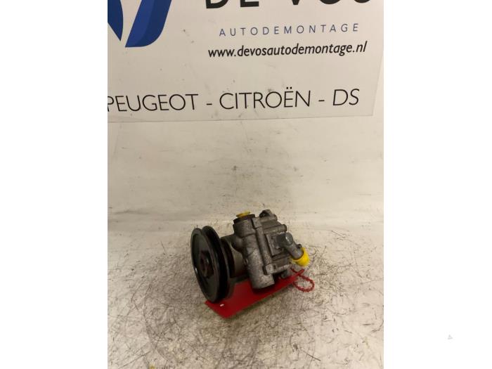 Gebruikte Servopomp Citroen Jumper (23) 2.0 Prijs € 100,00 Margeregeling aangeboden door De Vos Onderdelen