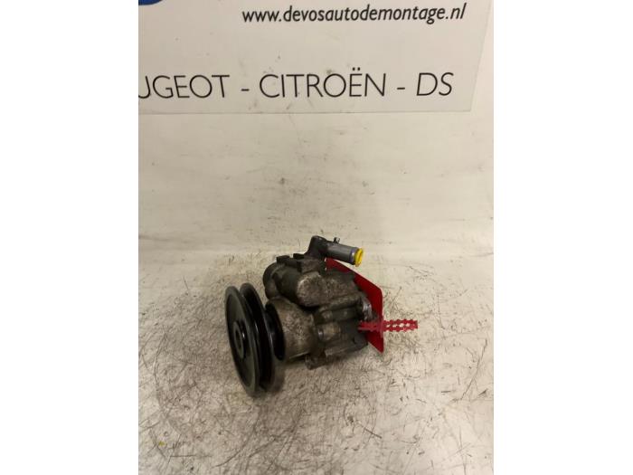Gebruikte Servopomp Citroen Jumper (23) 2.0 Prijs € 100,00 Margeregeling aangeboden door De Vos Onderdelen