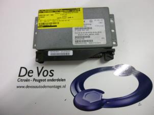 Gebruikte Computer Automatische Bak Citroen C5 II Berline (RC) 2.2 HDiF 16V Prijs € 115,00 Margeregeling aangeboden door De Vos Onderdelen