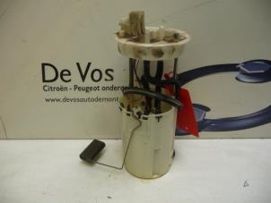 Gebruikte Tank element Pomp Peugeot Boxer (244) 2.2 HDi Prijs € 70,00 Margeregeling aangeboden door De Vos Onderdelen