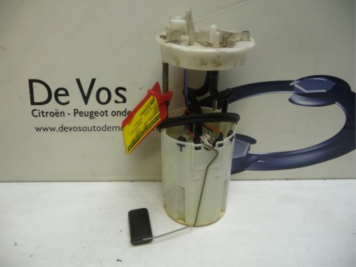 Gebruikte Tank element Pomp Peugeot Boxer (244) 2.2 HDi Prijs € 70,00 Margeregeling aangeboden door De Vos Onderdelen