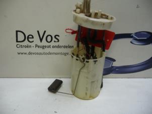 Gebruikte Tank element Pomp Peugeot Boxer (244) 2.0 HDi Prijs € 70,00 Margeregeling aangeboden door De Vos Onderdelen