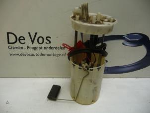 Gebruikte Tank element Pomp Peugeot Boxer Prijs € 70,00 Margeregeling aangeboden door De Vos Onderdelen