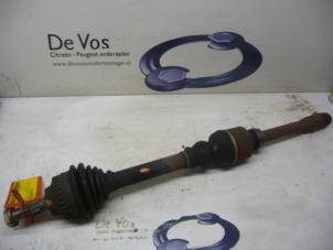 Gebruikte Steekas rechts-voor Citroen Xsara Prijs € 55,00 Margeregeling aangeboden door De Vos Onderdelen