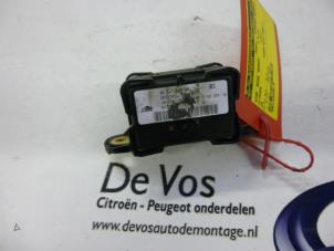 Gebruikte Sensor Stabilisatie Regel Citroen C5 II Berline (RC) 1.6 HDiF 16V Prijs € 100,00 Margeregeling aangeboden door De Vos Autodemontagebedrijf